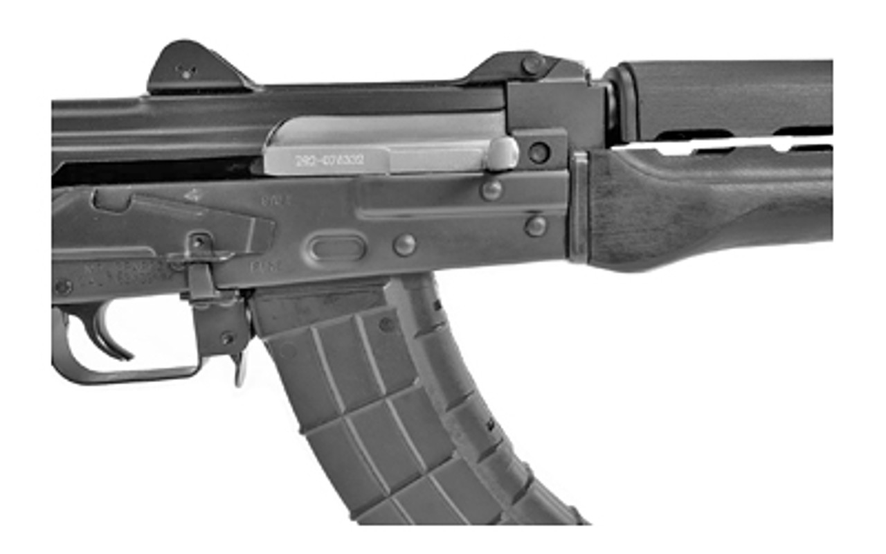 AK ZP92762CTR | 2nd Amendment Wholesale