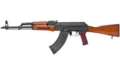 RAK-47 | AK-47 | 7.62x39 | Classic Teak - Recoil Gunworks LLC