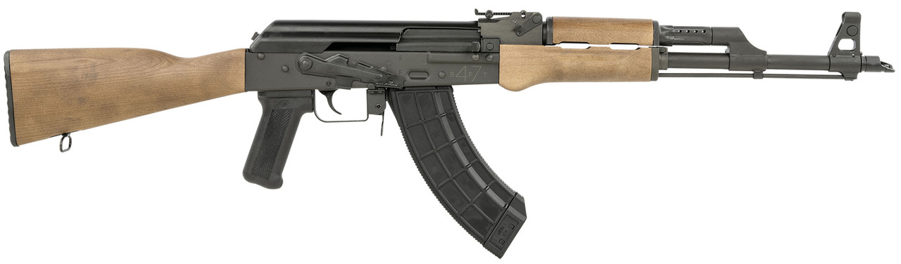 BFT47 | AK-47 | 7.62x39 | Kona Brown - Recoil Gunworks LLC