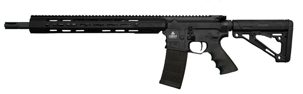 BAMF Pro Series | AR-15 | 5.56 Nato | 16