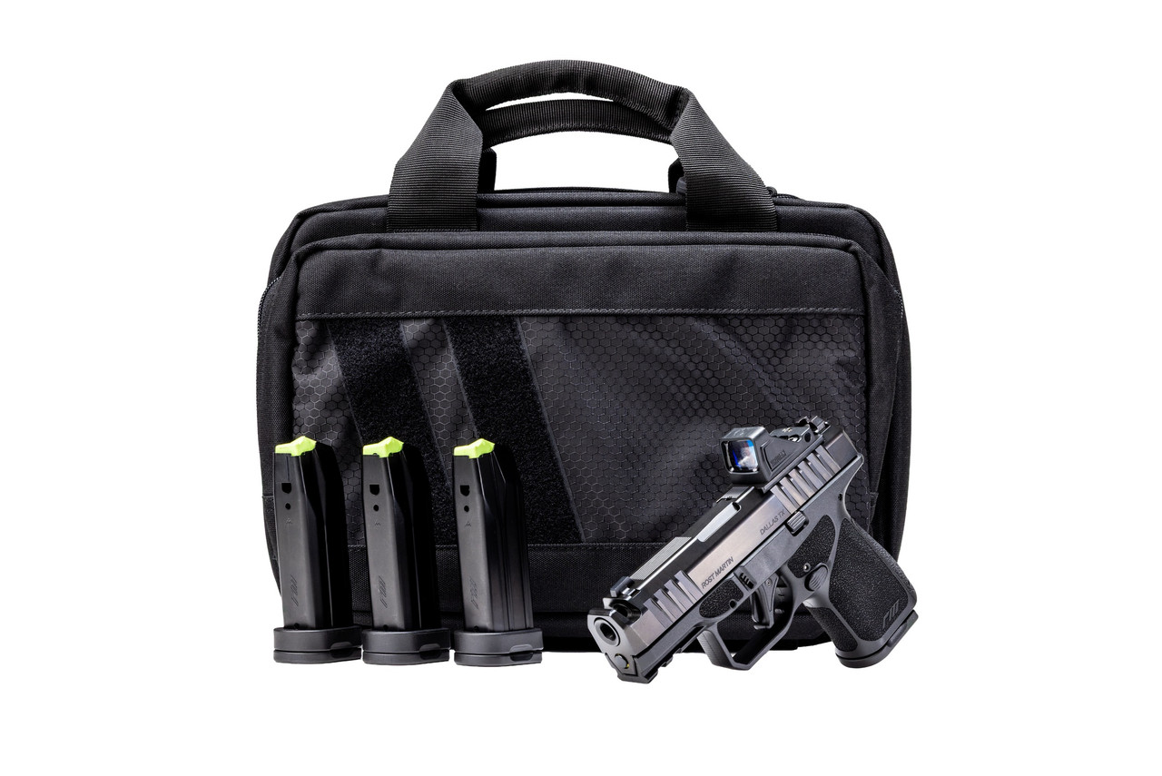 RiiiS メトロポリス Protos Heritage for CZ P-10S | Black Arch Holsters