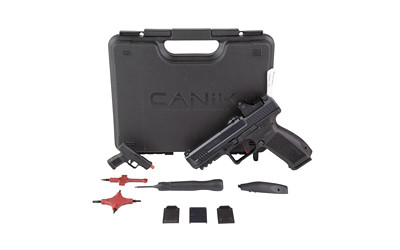 Canik METE SFT 