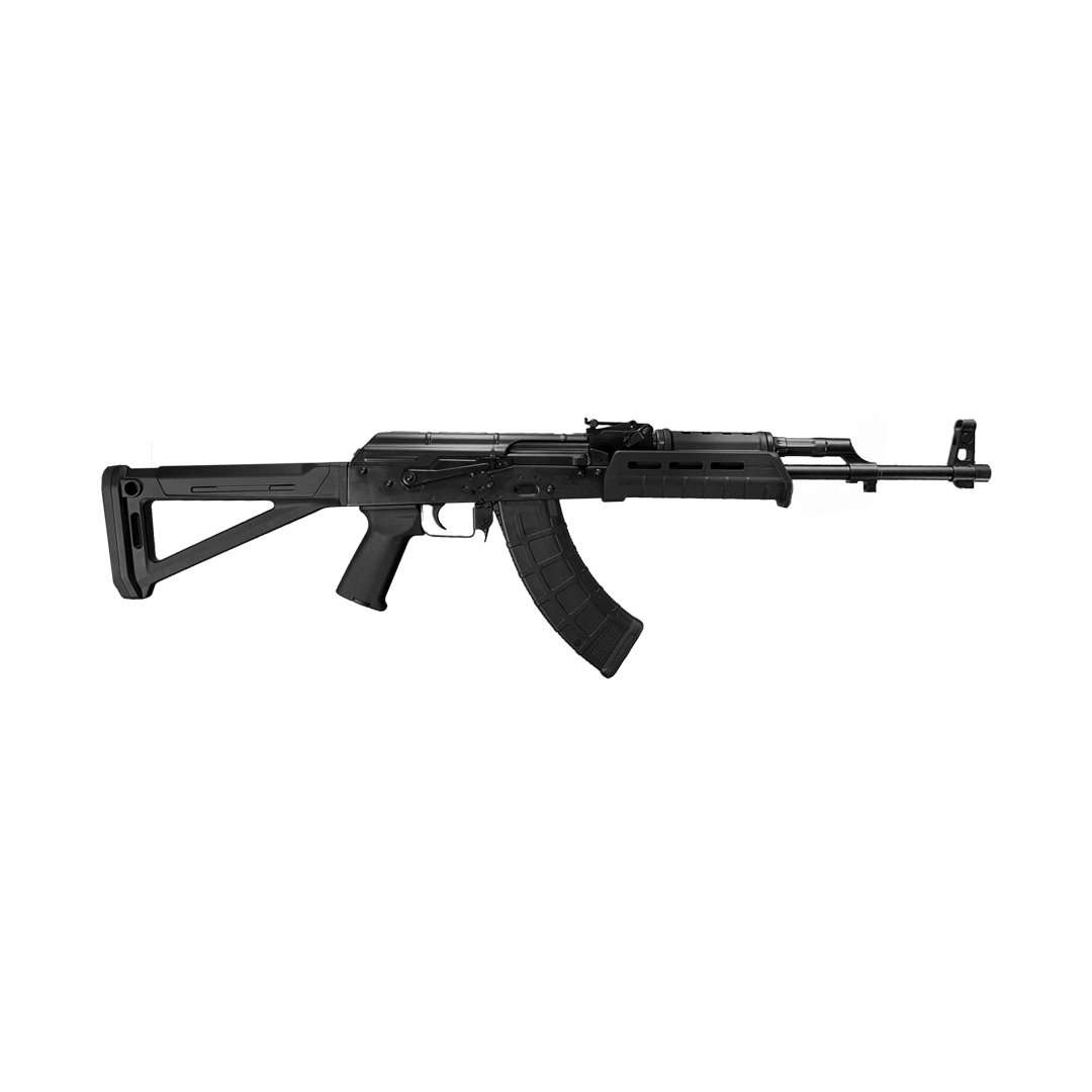 CAW BG-15 ランチャー for AK シングルパッケージ｜ランチャー類