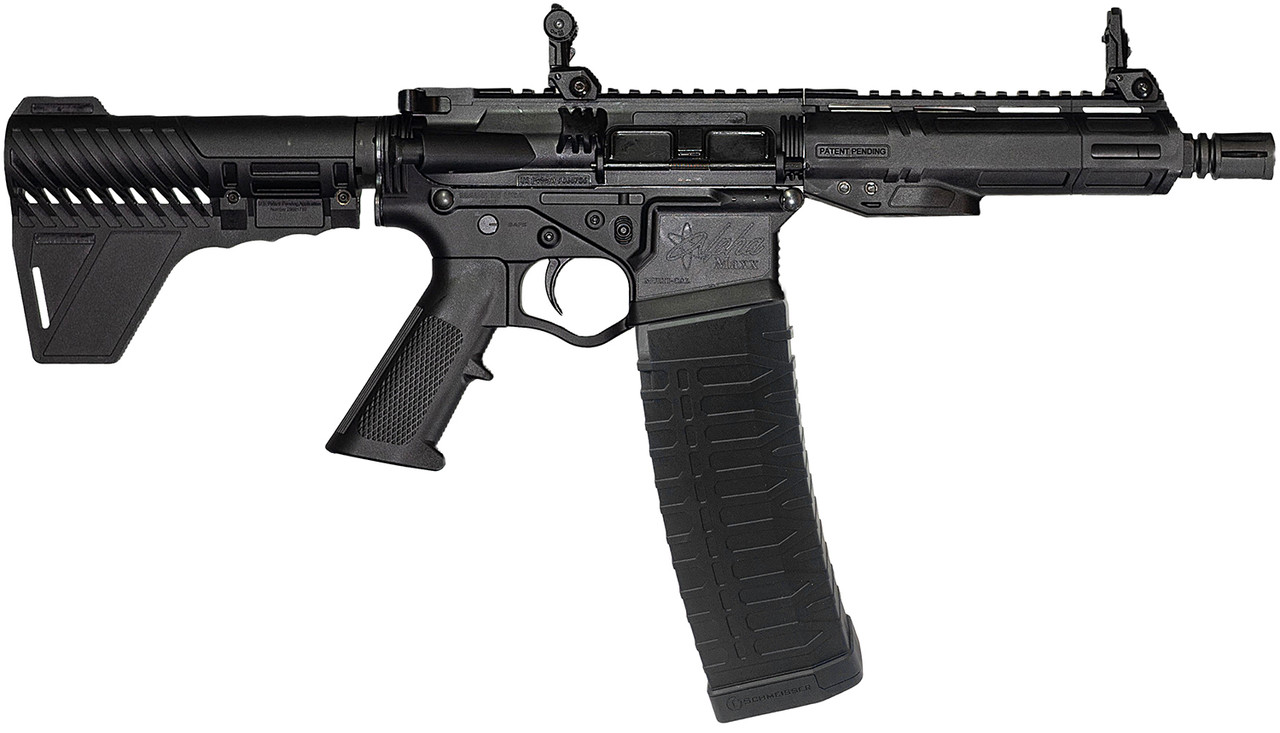ATI Alpha Maxx | 5.56 Nato | 7.5