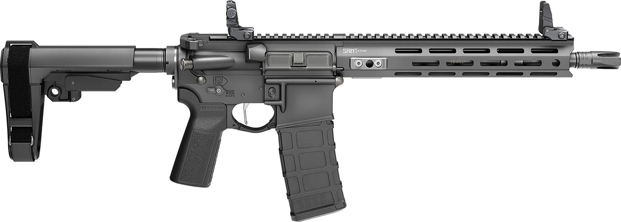 Springfield Saint Victor V2 | 5.56 Nato | 11.5