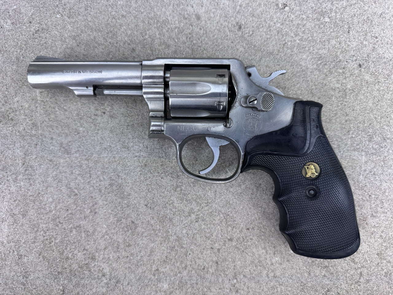 Smith & Wesson リボルバー IMG_6323__54701.1790267451.jpg?c=1