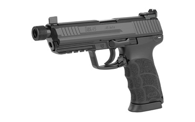 HK45T | V7 LEM | 45 ACP l 10rd - Recoil Gunworks LLC