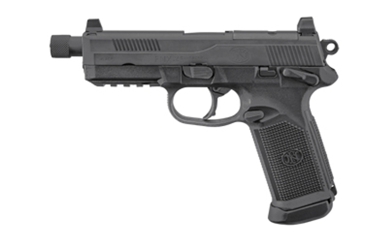 FNX 45 | 45 ACP | Tactical | 15rd - Recoil Gunworks LLC