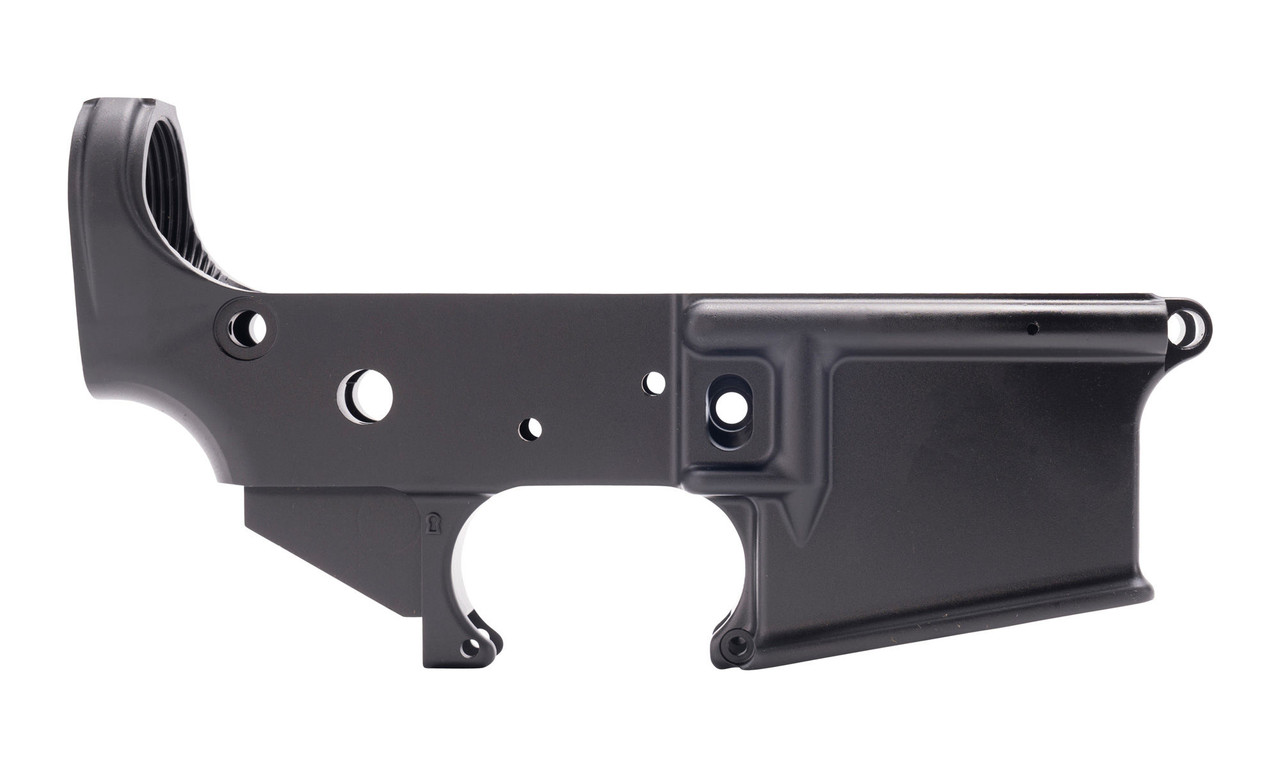 AM-15 | Stripped Lower | No Logo | Forged | D2-K067-AG00