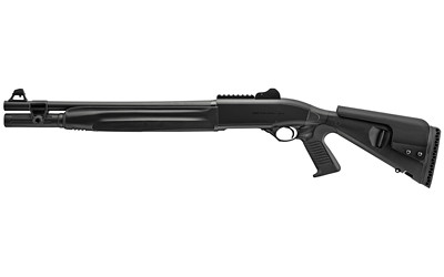 クールス 1301 Tactical | 12 Gauge | Pistol Grip | Semi-Auto