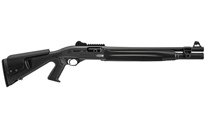 ミッチェル 1301 Tactical | 12 Gauge | Pistol Grip | Semi-Auto