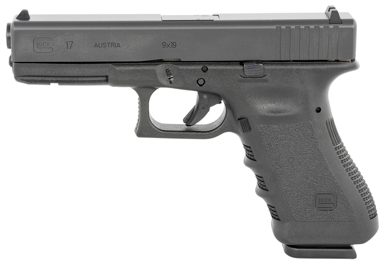 その他 GLOCK 17 3rd generation Glock 17 Gen 3 Two Tone 9mm For Sale | GrabAGun