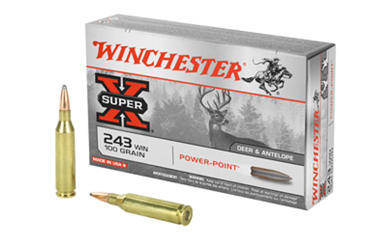 Sig Sauer Venari SP 270 Winchester 130 Grain Soft-Point Hunting