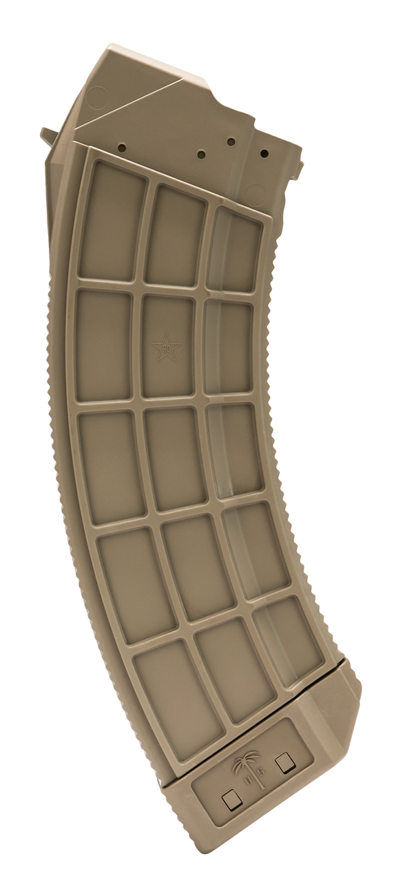 AK30R | AK-47 | 7.62x39 | 30rd | FDE | MA944A