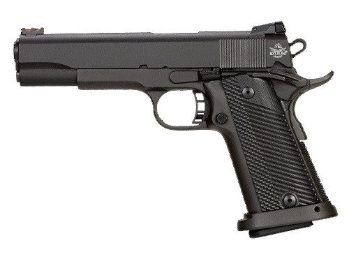 バーダック Rock island Tac Ultra HC | 1911 | 10mm | 16rd - 52009
