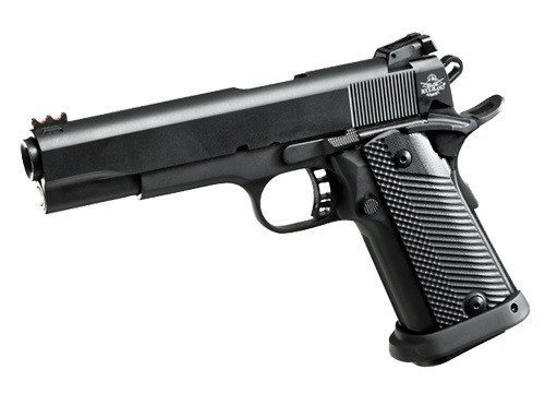 Rock island Tac Ultra HC | 1911 | 10mm | 16rd - 52009
