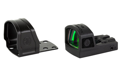 Romeo Zero | Elite | Mirco Reflex Sight | Circle Dot