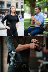 Beginners Guide to Choosing Your First Defensive Handgun in 2026