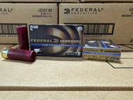 Home Defense: Buckshot or Slug?