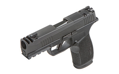 P365X Macro 9mm OR Night Sights 17rd Pistol