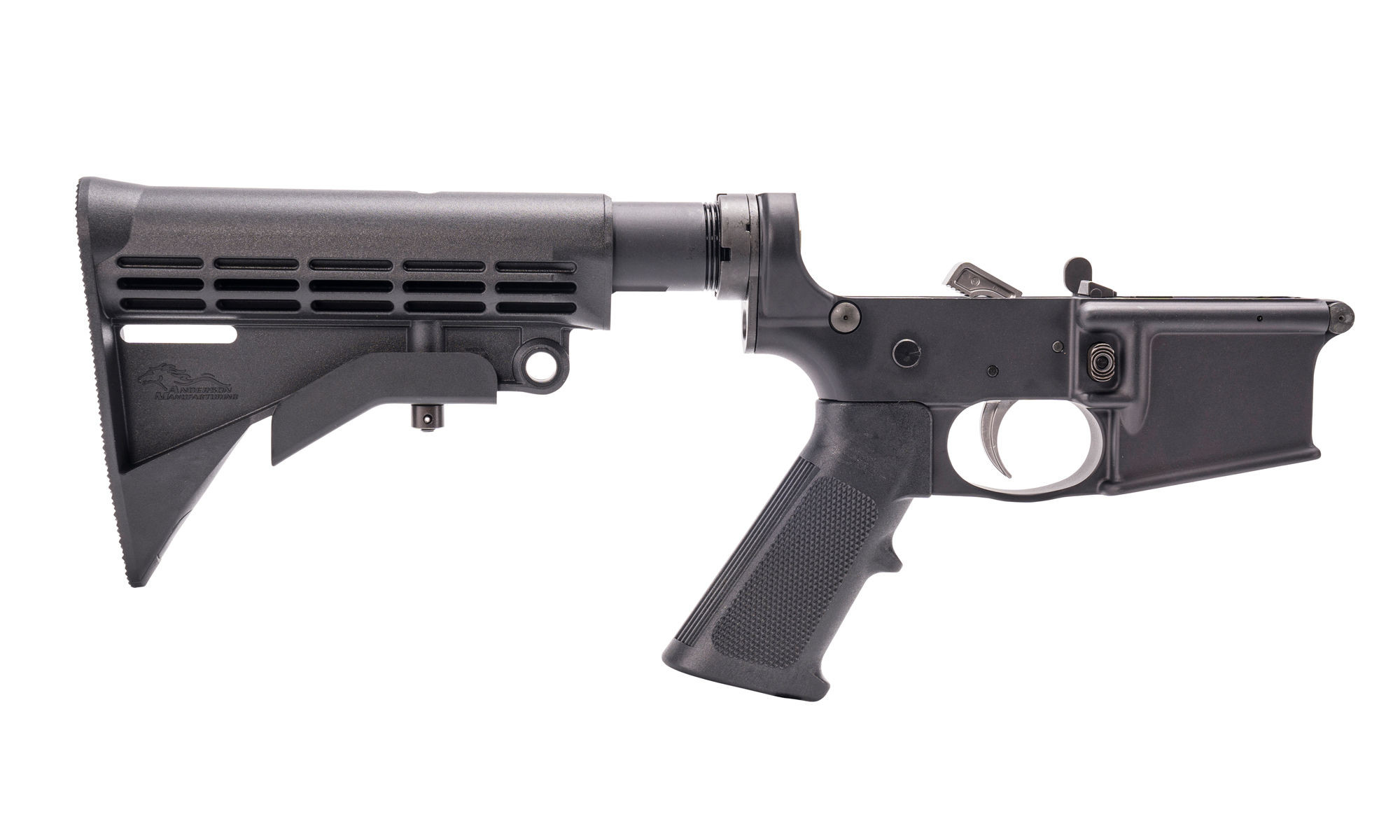 Anderson Mfg Products Recoil Gunworks LLC