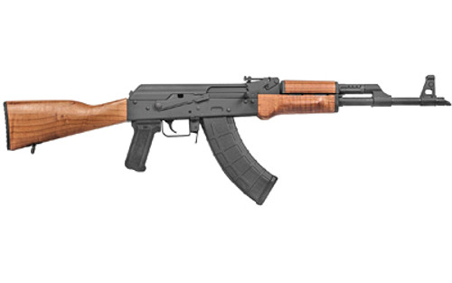 Century Arms VSKA AK-47 7.62x39 Rifle with American Maple Furniture. RI3284-N