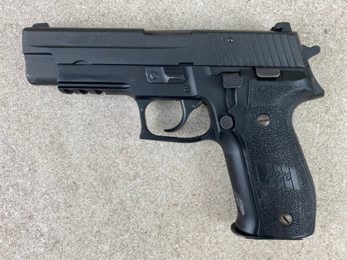 PD Trade | Sig Sauer | P229 DAO | 40 S&W | Night Sights