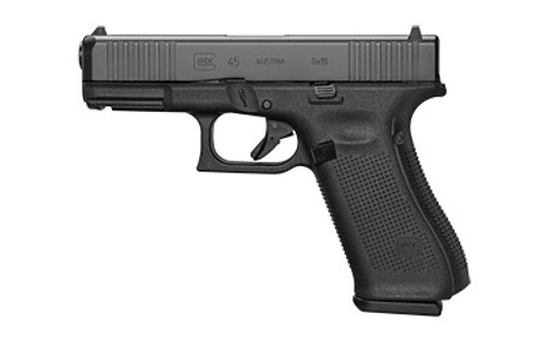 Glock 45 Gen5 9mm Crossover Pistol  - 17rd Magazines.