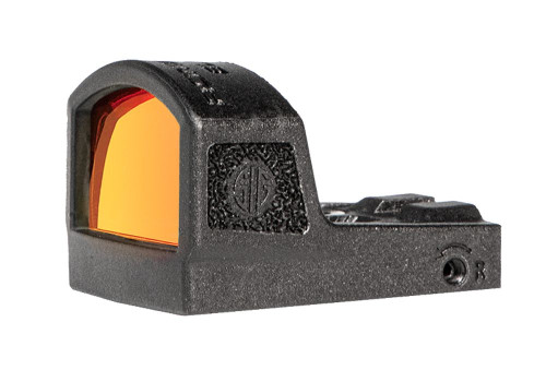 Sig Sauer Romeo Zero | 1x24mm | 6 MOA Dot | Reflex Sight