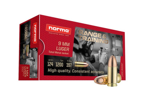 2箱目/全2箱 クレガーレ (my) 96枚セット プラ NGL色 Range & Training | 6.5 Creedmoor | 124gr | FMJ