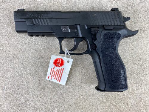 ト*ト様 東京マルイ SIG SAUER P226 & COLT M1911セッ SIG Sauer P226 X-5 Violine | Mastershop