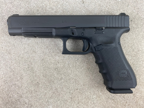 PD Trade | Glock 19 Gen4 | 9mm | VTAC Night Sights