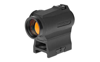 HOLOSUN HS503R レッドドットサイト レンズプロテクター付き Holosun | HS503R | Circle Dot | 20mm | Red Dot Optic