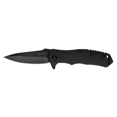 Kershaw RJ Tactical 8Cr13MoV 3.0" Assisted Folder.  1987