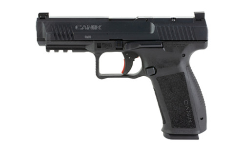 Canik METE SFT9mm 4.46" Pistol with Optics Cut.  HG6595-N