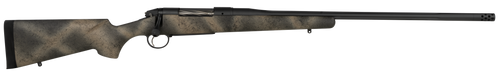 Bergara Premier Highlander Bolt action hunting rifle