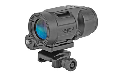 Sig Sauer Juliet3 Micro | 3X | Flip Mount | Magnifier | Sig Sauer