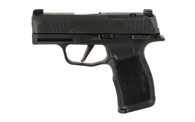 Sig Sauer P365X TX Ranger | 9mm | Night Sights | 12rd Pistol - Sig