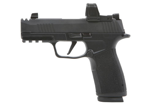 楕円 SMITH Baroqu Giar XT 36T±2 90° GUN Sig Sauer | P365 XMacro | RomeoZero Elite | 9mm | 17rd Pistol