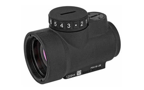 Trijicon MRO 2 MOA Red Dot.  MRO-C-2200003