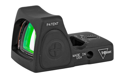 Trijicon RMR Type 2 | 6.5 MOA | ADJ | Red Dot