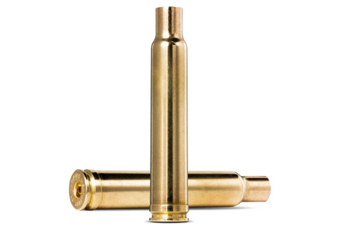 Norma Precision 300 WBY Magnum New, Unprimed Reloading Brass