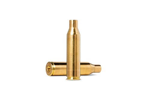 Norma Precision 338 Norma Magnum New, Unprimed Reloading Brass