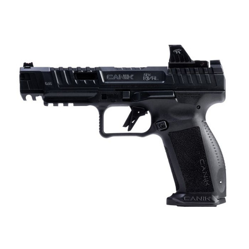 Canik TP9SFX | 9mm | MeCanik MO2 | 20rd Pistol - HG7166G-N