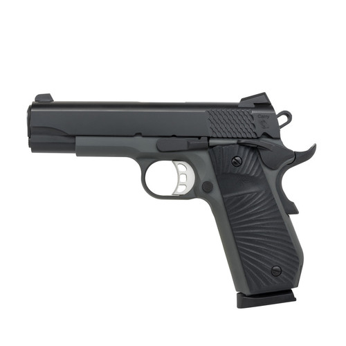 Tisas 1911 Carry | 45 ACP | Cerakote | Rail | 8rd Pistol