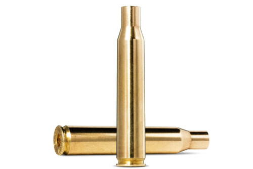 Norma 204 Ruger Reloading Brass