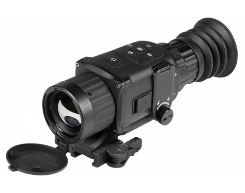 Rattler | TS25-384 | 1.5-12x25mm | Thermal Scope