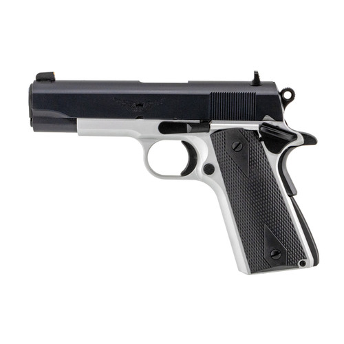 Tisas Aviator 1911 | 45 ACP | Bi-tone | 7rd Pistol