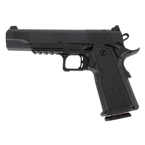 EAA Witness2311 | 10mm | Double Stack | Optics Read | 15rd Pistol