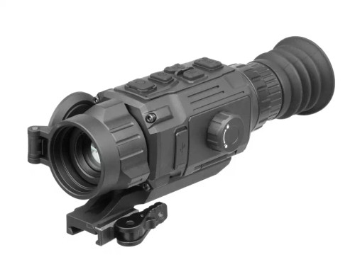 AGM Rattler V2 25-384 2x-16x Thermal Scope.   314204550204R231